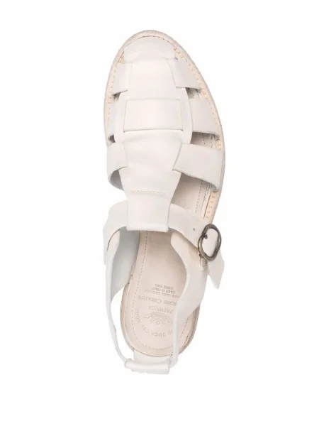 Sandale Officine Creative din piele