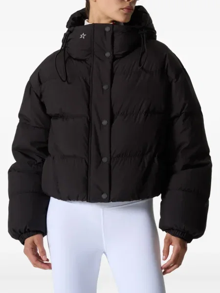 Geacă cu puf Perfect Moment negru