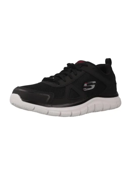 Pantofi Skechers alergare negru