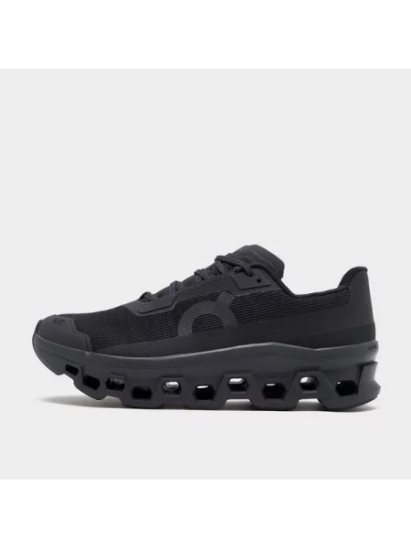 Trampki On M Cloudmonster Void Black/ Black EUR 41 czarne