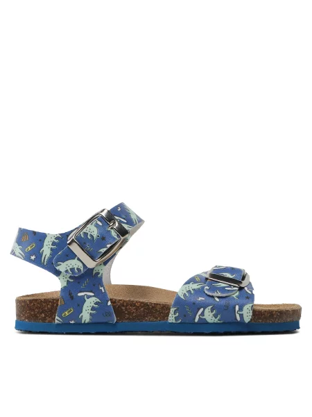 Sandali Primigi S modra