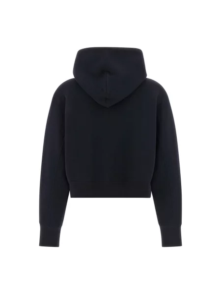 Bluza Sacai niebieska