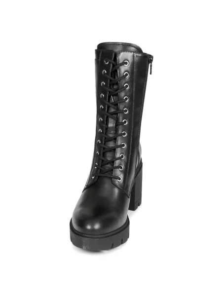 Pantofi Nerogiardini negru