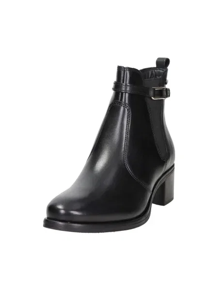 Pantofi Keys negru