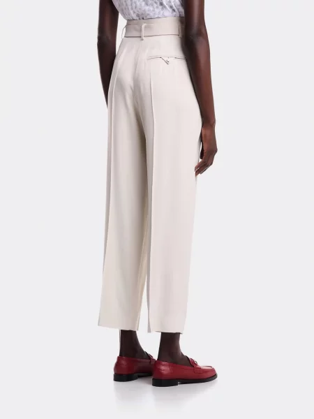 Классические брюки Emporio Armani