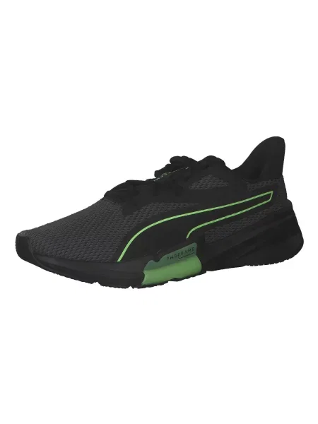 Buty do biegania Puma Pwr Frame Tr czarne