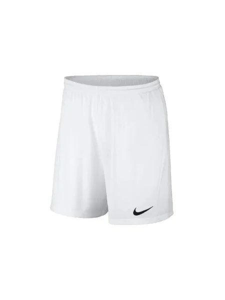 Rövidnadrág Nike fehér