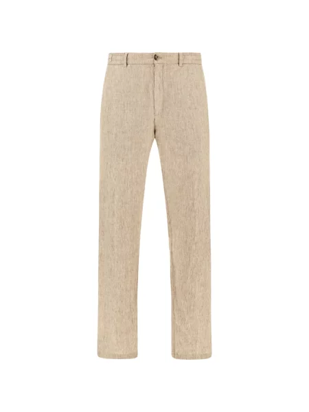 Pantaloni chino Paul & Shark