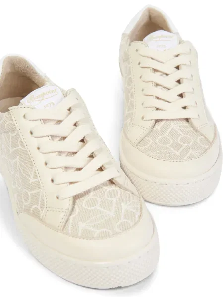 Sneakersy dziecięce Bonpoint