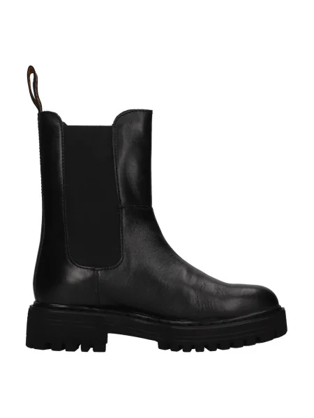 Pantofi Shooters negru