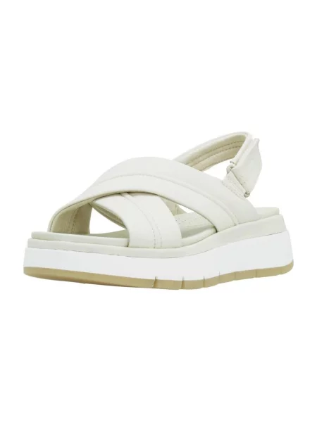 Pantofi Clarks bej