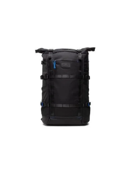 Doughnut Rucsac Paratrooper negru
