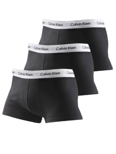 Set gacica Calvin Klein crna