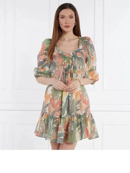 TWINSET Ruha övvel CORTO MORBIDO