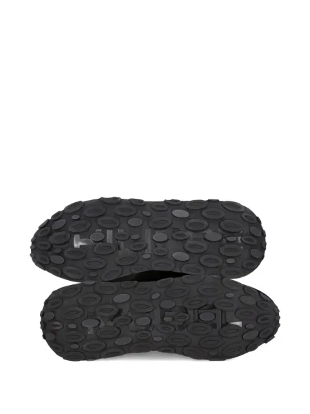 Sneakerși Philippe Model Paris negru