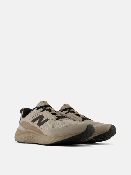 Кроссовки для бега New Balance Fresh Foam Arishi коричневые
