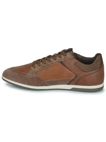 Pantofi Geox maro