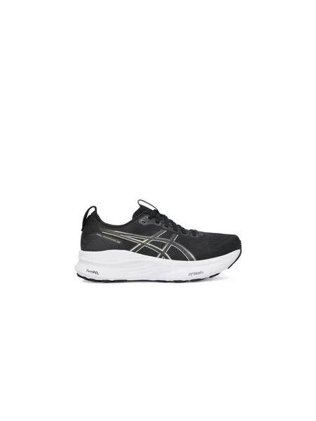 Běžecké boty ASICS Gel-Kayano 32 black/white bílé