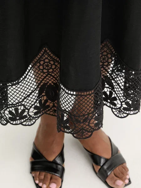 Twinset розкльошена сукня