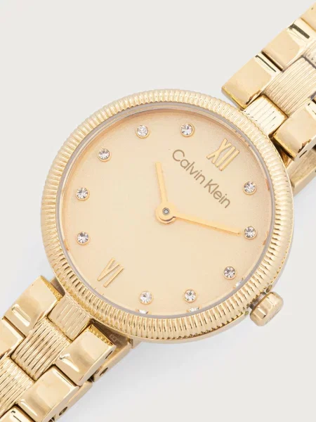 Calvin Klein női karóra Gleam