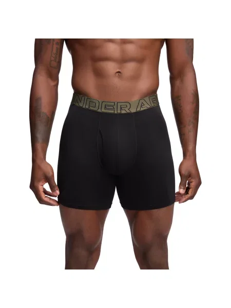 Sad kalhotek Under Armour černý