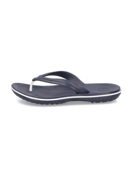 Pantofle Crocs modré
