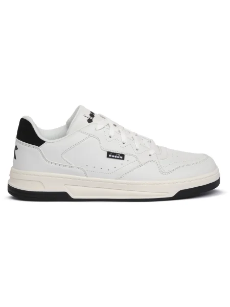 Pantofi Diadora alb