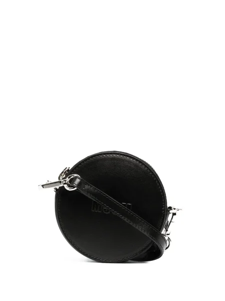 Mała mały torebka Msgm czarna
