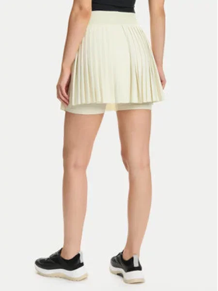 Adidas by Stella McCartney Teniso sijonas Training smėlio