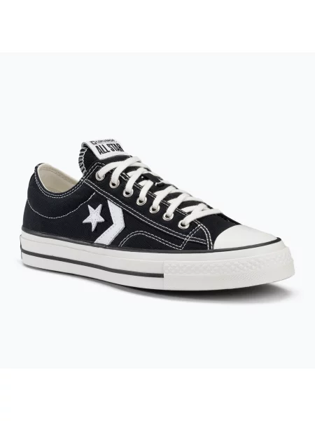Converse sportcipő Star Player 76 fekete fehér