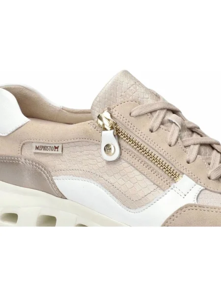 Pantofi Mephisto bej