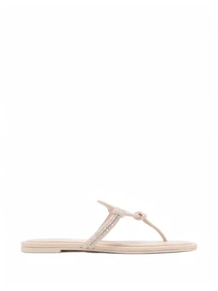 Sandale Tory Burch cu perle