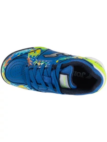 Pantofi copii Joma albastru