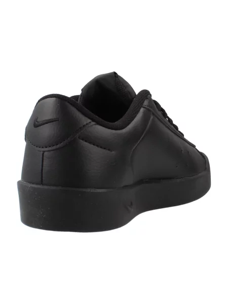 Félcipő Nike fekete