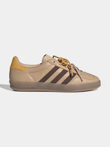 Кроссовки Adidas Originals из нубука