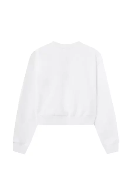 Bluza dziecięca Off-white biała
