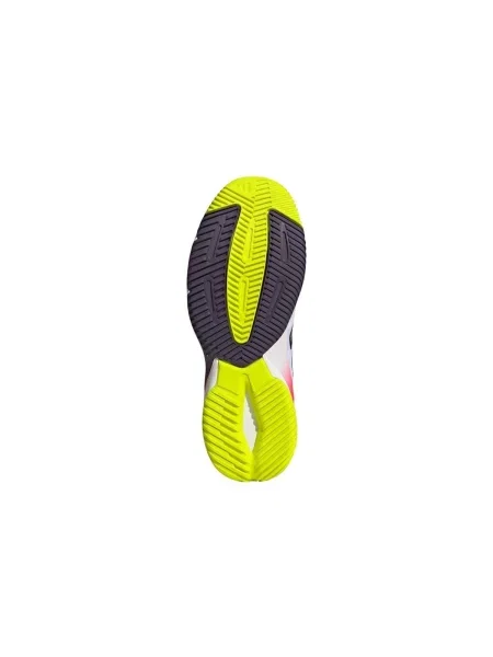 Tenisky Adidas bílé