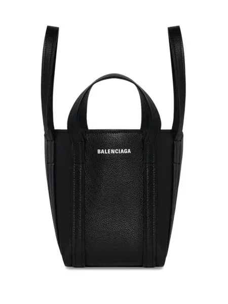 Geantă Balenciaga Everyday negru