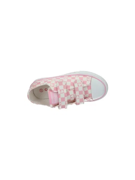 Pantofi copii Conguitos alb