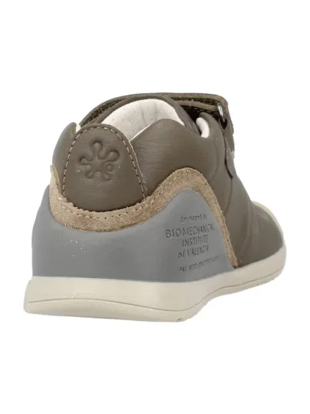 Pantofi copii Biomecanics verde
