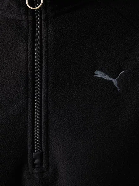 Флисовый свитер Puma