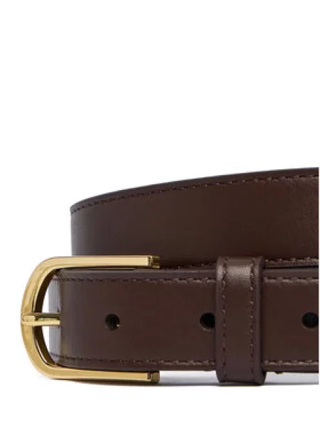 LAUREN RALPH LAUREN Pas rjava