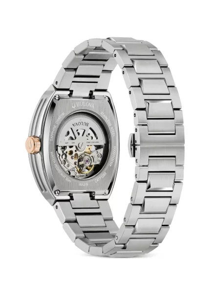 Satovi Bulova plava