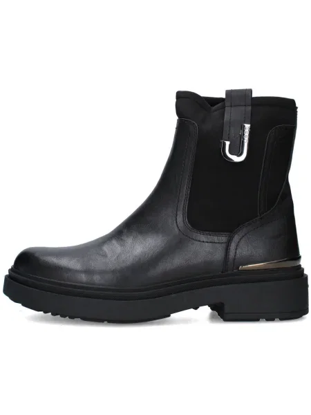 Pantofi Jeep negru