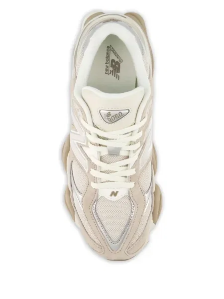 Sneakerși New Balance 327 cu autograf cu model leopard negru