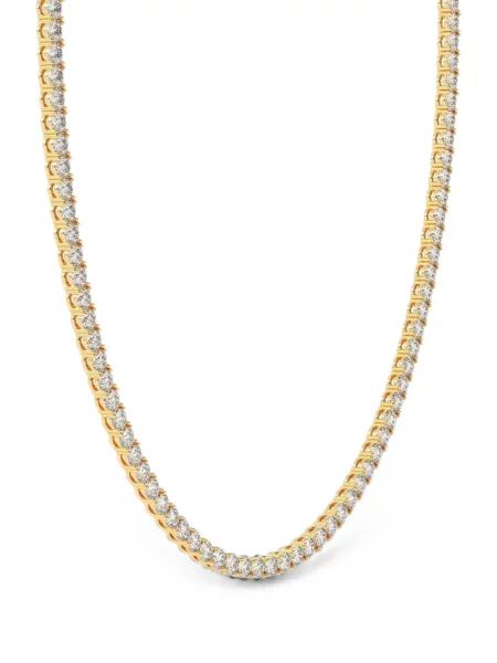 Colier Diamond Essentials tenis