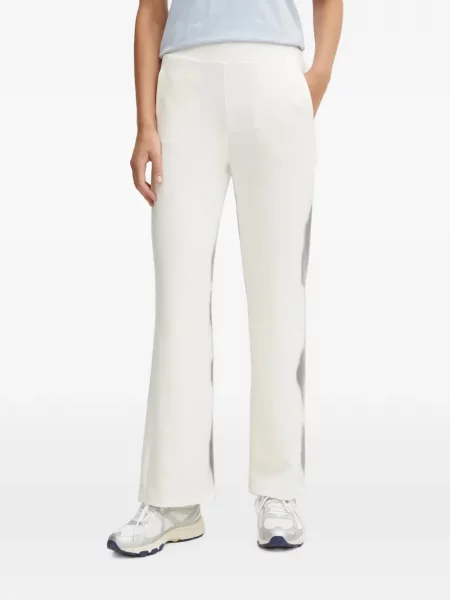 Pantaloni Sportalm alb
