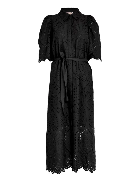 Peppercorn Rochie Noa' negru