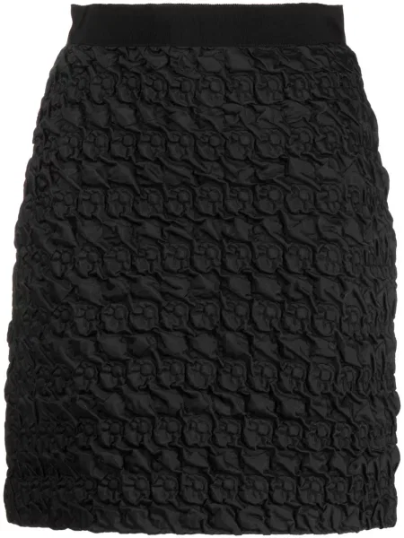 Talia spódnica Gemy Maalouf czarna