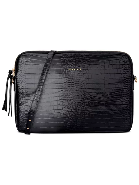 Expatrié Torbe za prenosnik Marlene 13 Zoll' črna